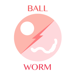 ball-worm