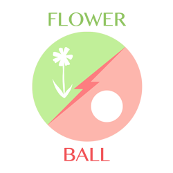 flower-ball