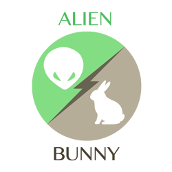 alien vs bunny link