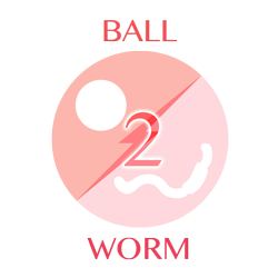 ball vs worm 2 link
