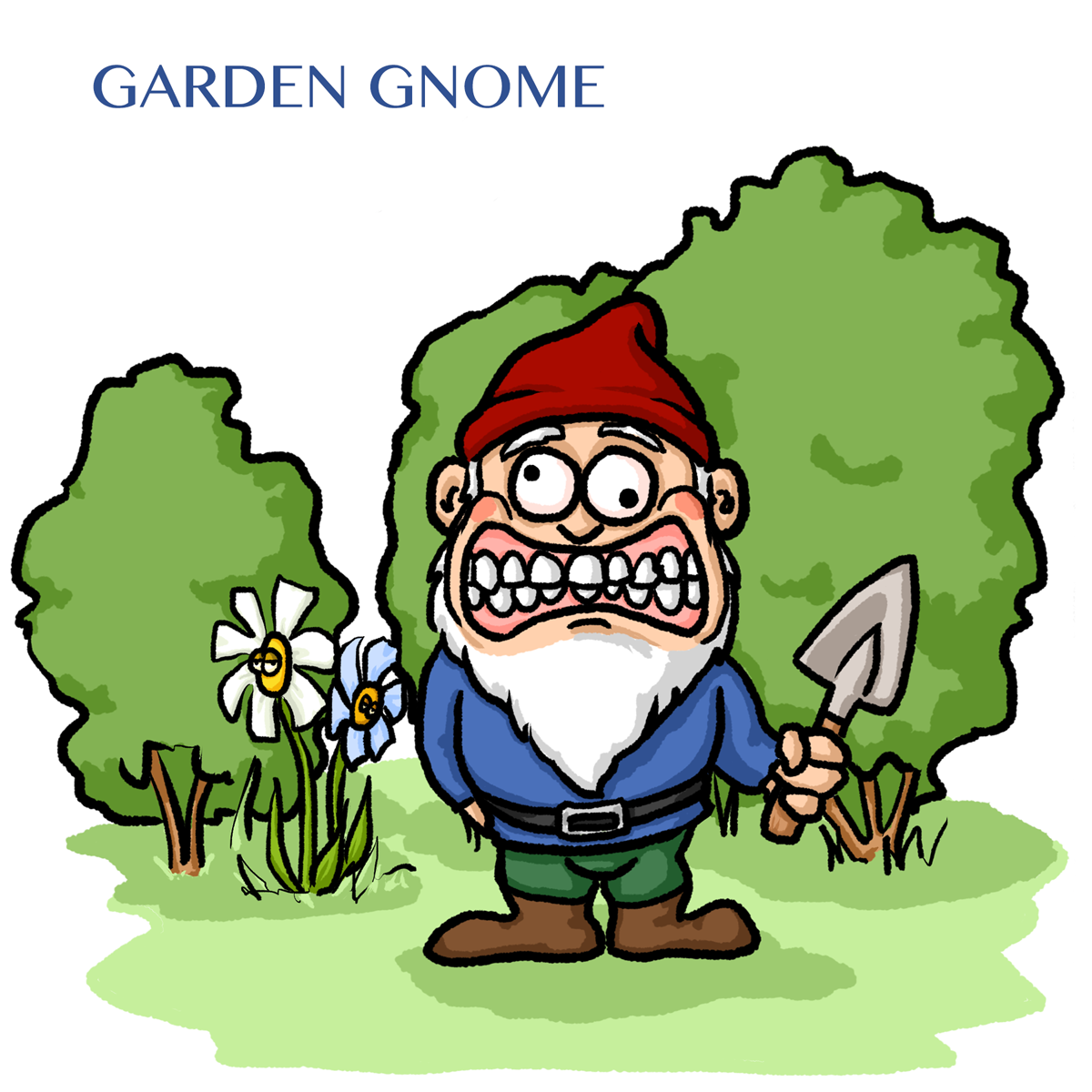 gardengnome