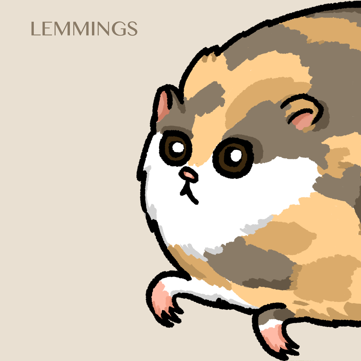 lemmings