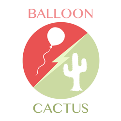 balloon vs cactus link