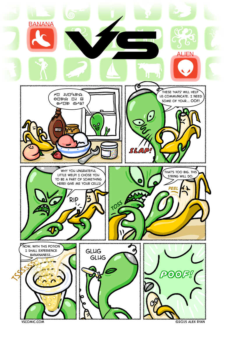 banana-vs-alien-1