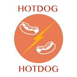 hotdog-hotdog