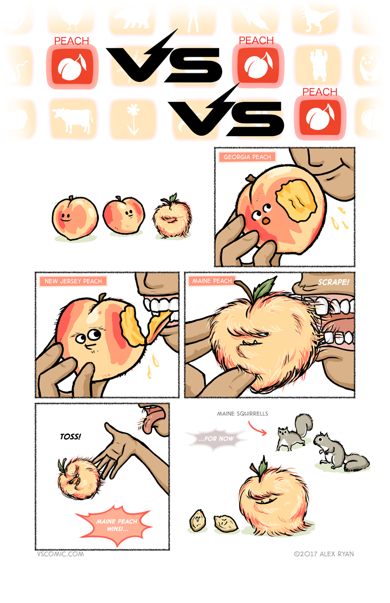 peach-vs-peach-vs-peach