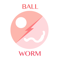 ball-worm