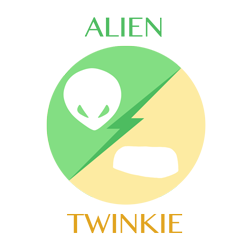 alien vs twinkie link