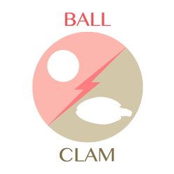 ball-clam