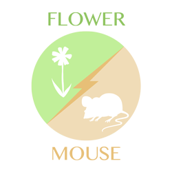 flower-mouse