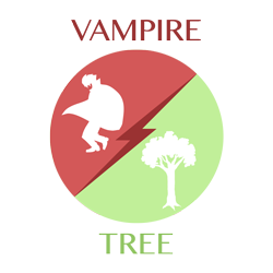 vampire vs tree link