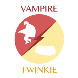 vampire vs twinkie link
