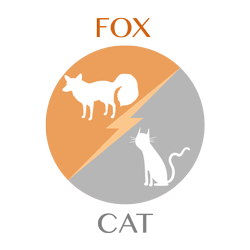 fox vs cat link
