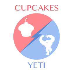 cupcakes vs yeti link