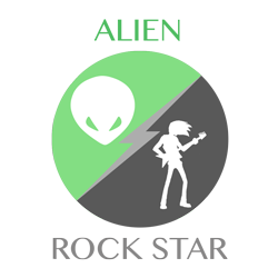 alien vs rockstar link