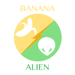 banana-alien