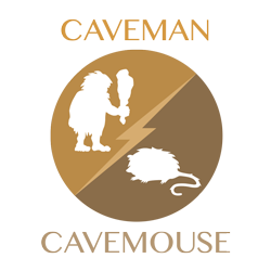 caveman vs cavemouse link