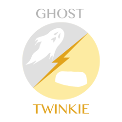 ghost vs twinkie link
