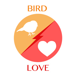 bird-love