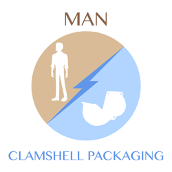 man-clamshellpackaging