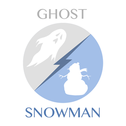 ghost-snowman