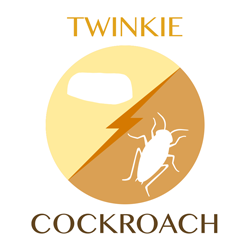 twinkie-cockroach