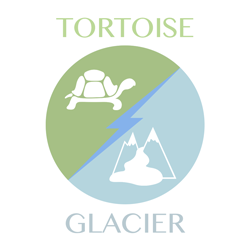 tortoise-glacier
