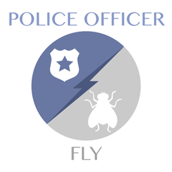 policeofficer-fly