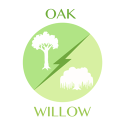 oak-willow