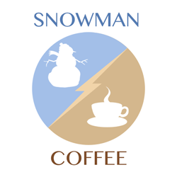 snowman-coffee