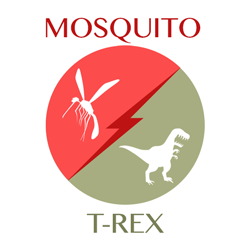 mosquito-trex