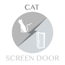 cat-screendoor