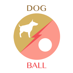 dog-ball