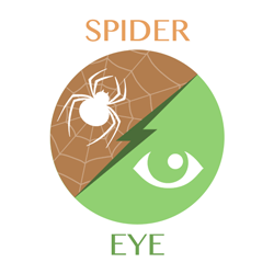 spider-eye