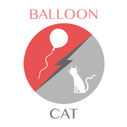 balloon-cat