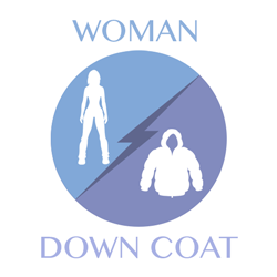 woman-downcoat